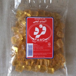 Sugar Plum (Abnabat) 10oz (282g)