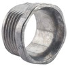 Halex, 1 in. Rigid Chase Conduit Nipple , 90703, 1