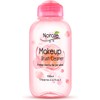 Norate Limpiador de brochas de maquillaje, solución limpiadora para brochas
