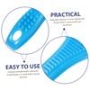 FRCOLOR Foot Exfoliator Callus Remover Trimmer for Dead Skin Removal