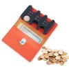 SimpleVibesXinPuwei Four Colours to Choose From Coins and Card Holder