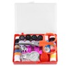 Coghlan's Travel-Friendly Sewing Kit for Camping, Emergency Repairs, and Everyday