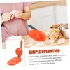 FUNOMOCYA Dumpling Wrapper Press Tool Convenient Kitchen Accessory for Effortless