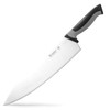Humbee 12-Inch Chef Knife Razor-Sharp Blade Kitchen Knife with Comfortable
