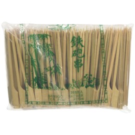 (TV Series Crafts (yamasita Craft) Easter Picks A Fine Point, 9 cm 250 Pieces 1 Bag 39693000