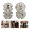Concealed Hinges 90 Degree Cabinet Door Cupboard Hinges Door Hinges
