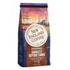 New England Coffee, Capt. Darkest Before Dawn, Dark Roast Coffee, 11 oz Bag