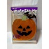 Target Bullseye Playground Vivitar Cute Pumpkin Cup Warmer Coffee Hot