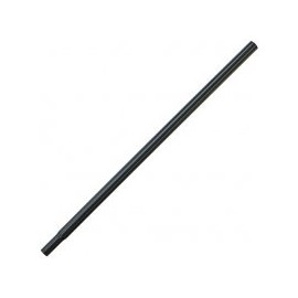 Erva TE28 28 in. Pole Extension44; Black