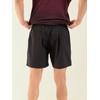 DAMENSCH Men's Boxer Shorts, G.cape Black, 34