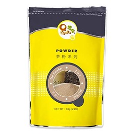 Qbubble Tea Powder, 2.2 Pound