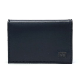 Porter 179-03877 PLUME Card Case Card Case, navy (50)