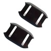 Snowblower Auger Skids for Honda, 76153-v41-000, 2 Pack