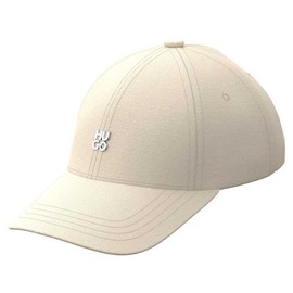 HUGO Women's Ally-me Cap, Light Beige272