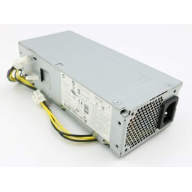New Genuine PS for HP ProDesk 180W Power Supply 901765-003 915544-001
