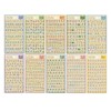 Joyful JFS-03 Basketball Seal, Sports Deco, Cute