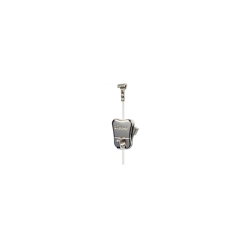 STAS Metal Hooks, 6 pcs. - for Picture Hanging Systems