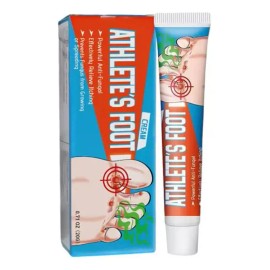 Tratamiento P Hongos Pies Comezon Sudor Olor Resequedad 20g