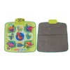 Music Dance Pad Light Soft Folding Early Education Electronic Dance