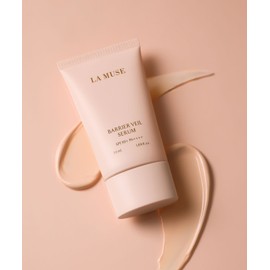 Lamyuz La Muse Barrier Veil Serum