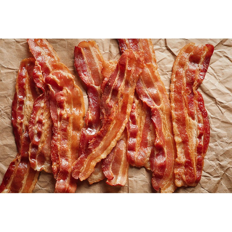 Florida Pure Sea Salt (Maple Bacon)