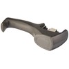 KitchenIQ 50032 Carbide Ceramic Pull-Thru Knife Sharpener