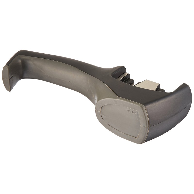 KitchenIQ 50032 Carbide Ceramic Pull-Thru Knife Sharpener