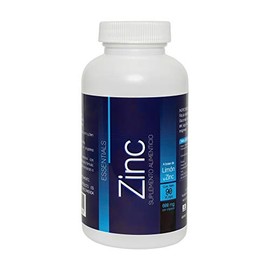 NLS Essentials® | 3Pack VITAMINAS ESENCIALES SISTEMA INMUNE | Zinc + Vit C + Vit D3 | 3 frascos en un paquete