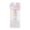 Fiance Gel Fragrance, White Floral 7g, White Floral Gel Fragrance,