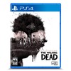 The Walking Dead: The Telltale Definitive Series (Import)