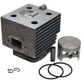 RA Cylinder Kit for Stihl Mistblower, Blower BR420, BR400, BR380, SR420, SR400 Replaces 4203 020 1201