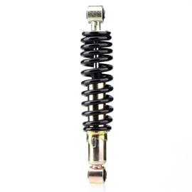 SUNQIAO PW80 Rear Shock Absorber, Rear Shock for yamaha PW80 PY80 PeeWee Y-Zinger 80 Kid Bikes 270mm