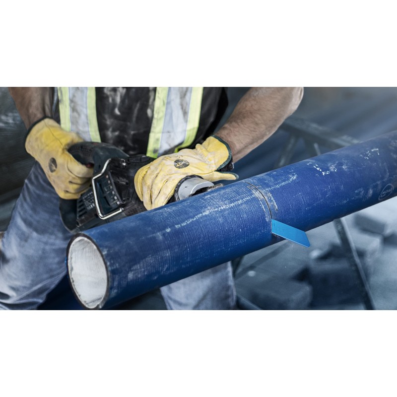 Bosch Professional 1x Expert ‘Cement Cast Iron’ S 1750 RD