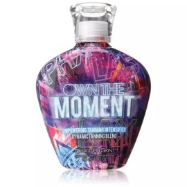 Wonder Moment 디자이너스킨 원더머먼트 브론저 태닝로션 296ml Designer Skin Wonder Moment Bronzer Tanning Lotion 296ml