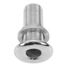 3/4in Marine Boat Deck Filler Key Drain Vent Cap with