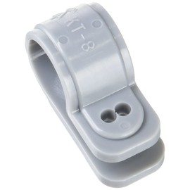 Mirai Industry SV Saddle Fit Diameter 15.5-17.5 mm Gray Set of 50 KT-8G