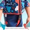 Splash About Go Splash Swim Vest, Under the Sea, 4-6