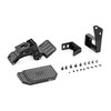 Rough Country Retractable Bed Step for Ford F-250/F-350 SuperDuty (2023-2025)