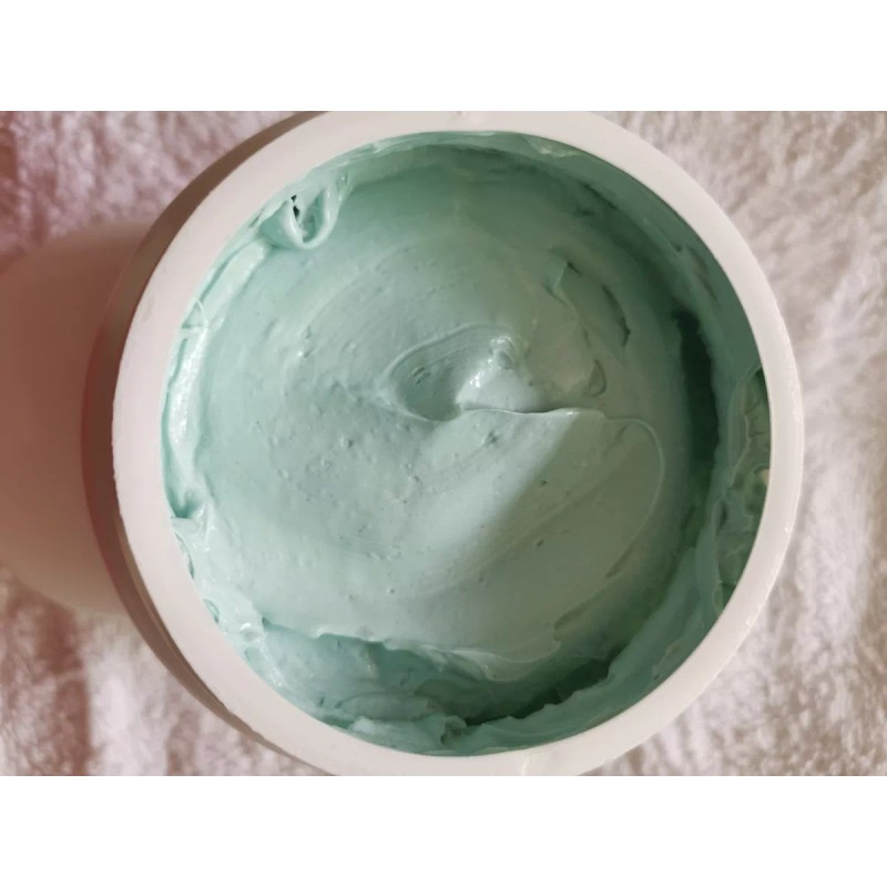 Spaesthetic Mascarilla En Crema De Azuleno Calmante De 500 G