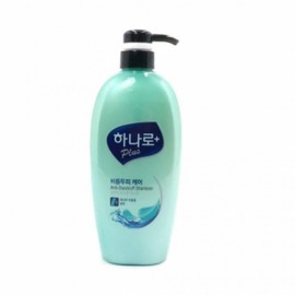 Anti-Dandruff Scalp & Hair Shampoo, 680ml Shampoo & Conditioner
