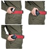 SK11 Convex Rubber Jacket, JIS1 Grade SGJ-1955-H, 2.1 ft (5.5