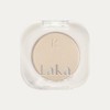 laka Mono Eyeshadow 1.6g - [BASE] 908 Vanilla