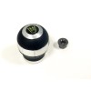 SESHOP LEATHER DECEPTICON LIGHT WEIGHT RACING SHIFT KNOB M12X1.25 TOYOTA
