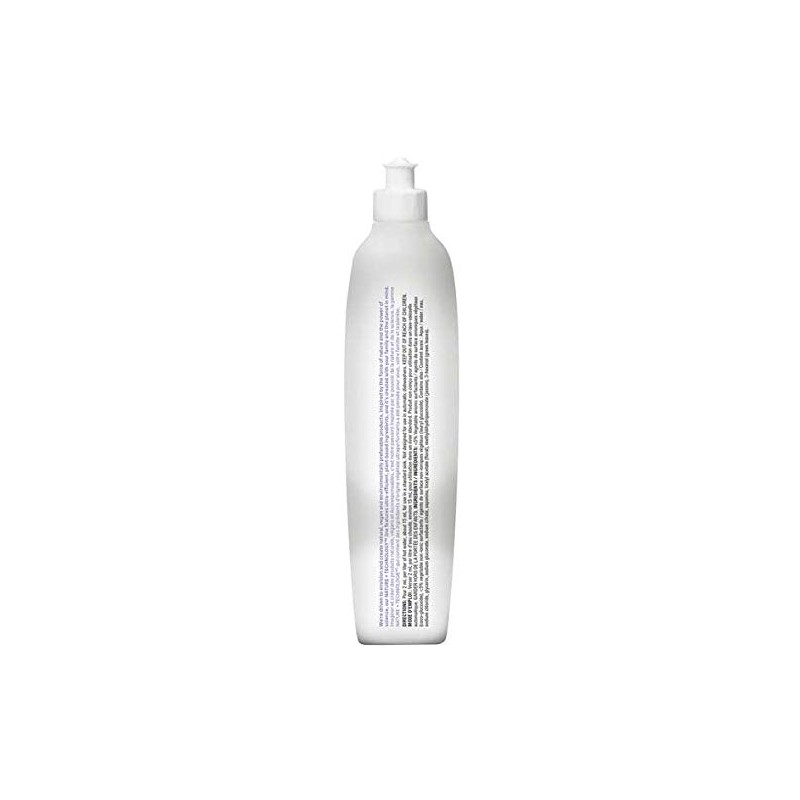 ATTITUDE ATTITUDE Dishwashing Liquid, EWG Verified, Vegan Dish Soap, Plant