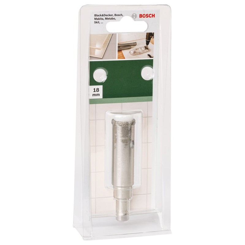 Bosch 2609256C84 Diamond holesaw