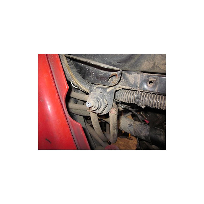 Polaris Magnum 325 330 500 (2000-2006) 3 Way Fuel Shutoff