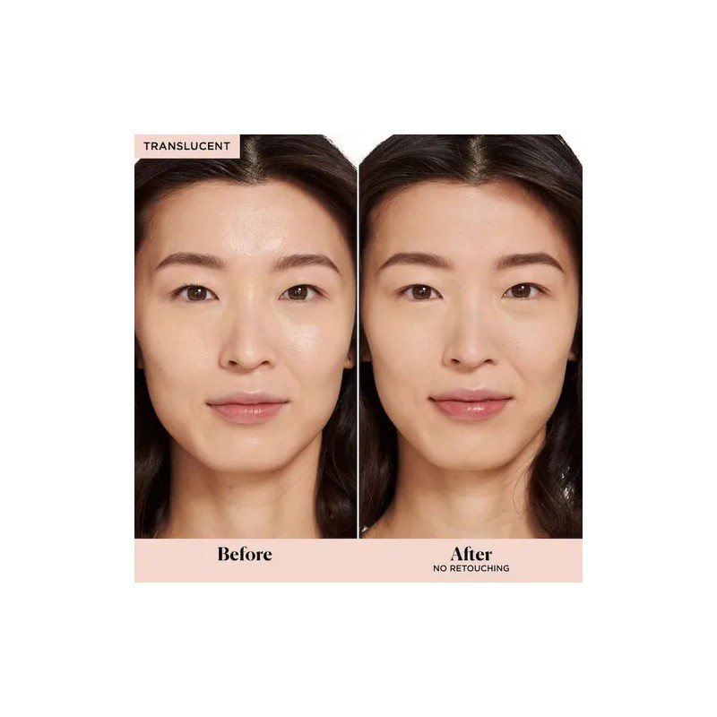Polvo Traslucido Laura Mercier