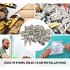 DOJA INDUSTRIAL | Plasterboard Dowels | Plasterboard Screws Dowels |