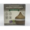 Nature's Truth Aromatherapy Ultra Sonic Aroma Diffuser