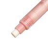 TONBOW Exclusive Holder Eraser, Monostick, Dull Pastel Color, Sheer Pink,